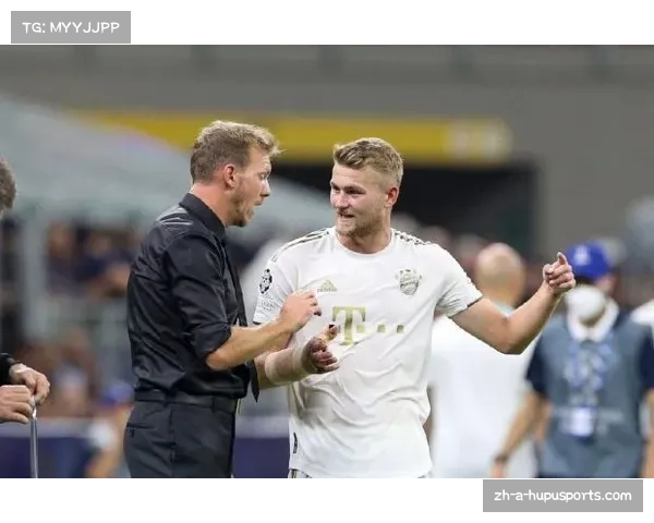 波杰姆：我与穆迪、库明加今晚表现出色 得到老将信任至关重要